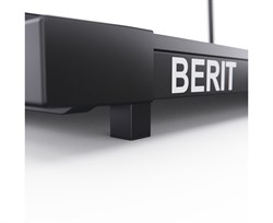 Беговая дорожка DFC BERIT T-107 - фото 131523