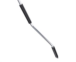 Баскетбольный щит DFC со съёмным регулятором высоты, поликарбонат 2,5 мм, 120 х 80 см / PC2.5MM120 - фото 131543