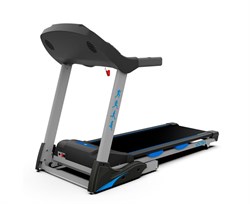 Беговая дорожка DFC SINTRA Blue T760B - фото 131548