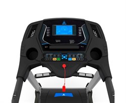 Беговая дорожка DFC SINTRA Blue T760B - фото 131549