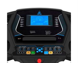 Беговая дорожка DFC SINTRA Blue T760B - фото 131550