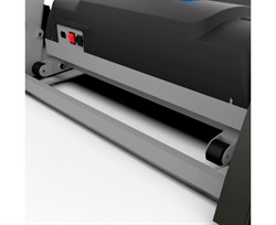 Беговая дорожка DFC SINTRA Blue T760B - фото 131551