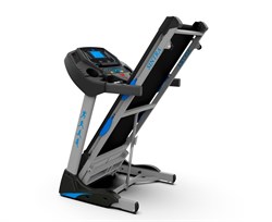 Беговая дорожка DFC SINTRA Blue T760B - фото 131552