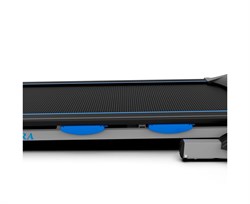 Беговая дорожка DFC SINTRA Blue T760B - фото 131554