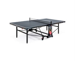 Теннисный стол DONIC INDOOR STYLE 1000 GRAY 230241 - фото 131564