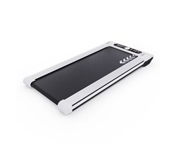 Беговая дорожка DFC YMCLUB/ 120 x 43 см/ белая T-LA1001MH - фото 131584