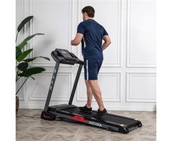 Беговая дорожка DFC ASCONA T595 - фото 131611