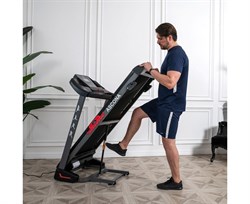 Беговая дорожка DFC ASCONA T595 - фото 131612