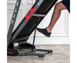 Беговая дорожка DFC ASCONA T595 - фото 131613