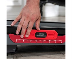 Беговая дорожка DFC ASCONA T595 - фото 131615