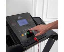 Беговая дорожка DFC ASCONA T595 - фото 131616