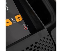 Беговая дорожка DFC ASCONA T595 - фото 131617