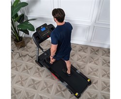 Беговая дорожка DFC ASCONA T595 - фото 131618