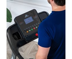 Беговая дорожка DFC ASCONA T595 - фото 131619