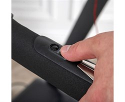 Беговая дорожка DFC ASCONA T595 - фото 131620