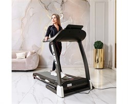 Беговая дорожка DFC SILUET FITNESS T0005S - фото 131630