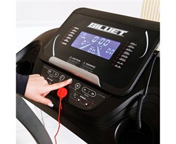 Беговая дорожка DFC SILUET FITNESS T0005S - фото 131634