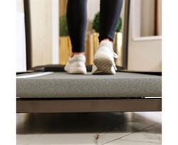 Беговая дорожка DFC SILUET FITNESS T0005S - фото 131638