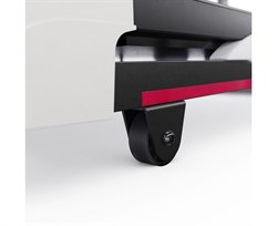 Беговая дорожка DFC SILUET FITNESS T0005S - фото 131649