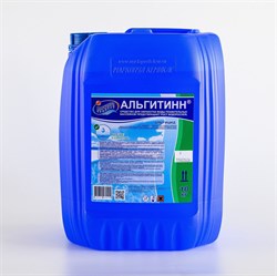 Альгитинн 10 л.(ср-во для уничтожения водорослей) - фото 131654