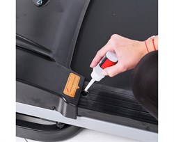 Беговая дорожка DFC ALTERA T-CE-7420 - фото 131673