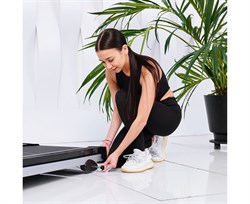 Беговая дорожка DFC ALTERA T-CE-7420 - фото 131674