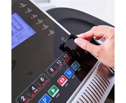 Беговая дорожка DFC ALTERA T-CE-7420 - фото 131680