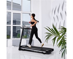 Беговая дорожка DFC ALTERA 7420 с модулем FitShow T-CE-7420-F - фото 131697