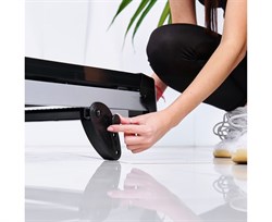 Беговая дорожка DFC ALTERA 7420 с модулем FitShow T-CE-7420-F - фото 131702