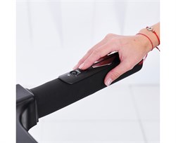 Беговая дорожка DFC ALTERA 7420 с модулем FitShow T-CE-7420-F - фото 131706