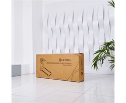 Беговая дорожка DFC ALTERA 7420 с модулем FitShow T-CE-7420-F - фото 131714