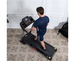 Беговая дорожка DFC ASCONA PRO T640 - фото 131733