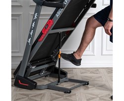 Беговая дорожка DFC ASCONA PRO T640 - фото 131735