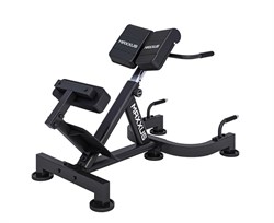 Гиперэкстензия / римский стул DFC MAXXUS GSMX-600080-00019-0001 - фото 131741