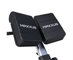 Гиперэкстензия / римский стул DFC MAXXUS GSMX-600080-00019-0001 - фото 131744