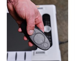 Беговая дорожка DFC PEAK / 120 x 43 см T-6259A1 - фото 131753