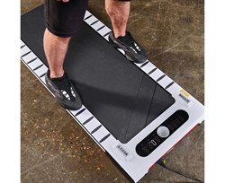 Беговая дорожка DFC PEAK / 120 x 43 см T-6259A1 - фото 131754