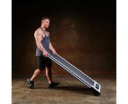 Беговая дорожка DFC PEAK / 120 x 43 см T-6259A1 - фото 131764