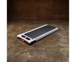 Беговая дорожка DFC PEAK / 120 x 43 см T-6259A1 - фото 131766