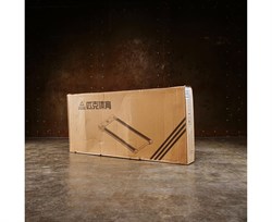 Беговая дорожка DFC PEAK / 120 x 43 см T-6259A1 - фото 131767