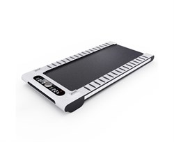 Беговая дорожка DFC PEAK / 120 x 43 см T-6259A1 - фото 131771