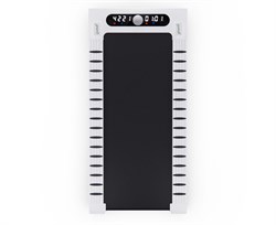 Беговая дорожка DFC PEAK / 120 x 43 см T-6259A1 - фото 131772