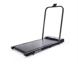 Беговая дорожка DFC NORA PRO с большим дисплеем T-SLPRO/2 - фото 131784