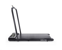 Беговая дорожка DFC NORA PRO с большим дисплеем T-SLPRO/2 - фото 131786