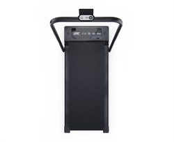 Беговая дорожка DFC NORA PRO с большим дисплеем T-SLPRO/2 - фото 131788