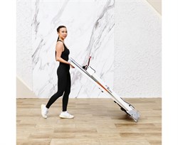 Беговая дорожка DFC ZERO T-ZT-ROMEO - фото 131804