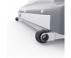 Беговая дорожка DFC ZERO T-ZT-ROMEO - фото 131815