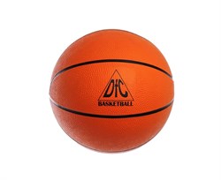 Баскетбольный мяч DFC BALL5R 5" резина BALL5R - фото 131832