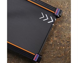 Беговая дорожка DFC YMCLUB с поручнем T-GFWP001BK - фото 131850