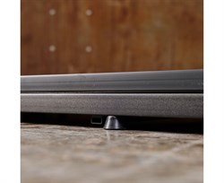 Беговая дорожка DFC YMCLUB с поручнем T-GFWP001BK - фото 131851